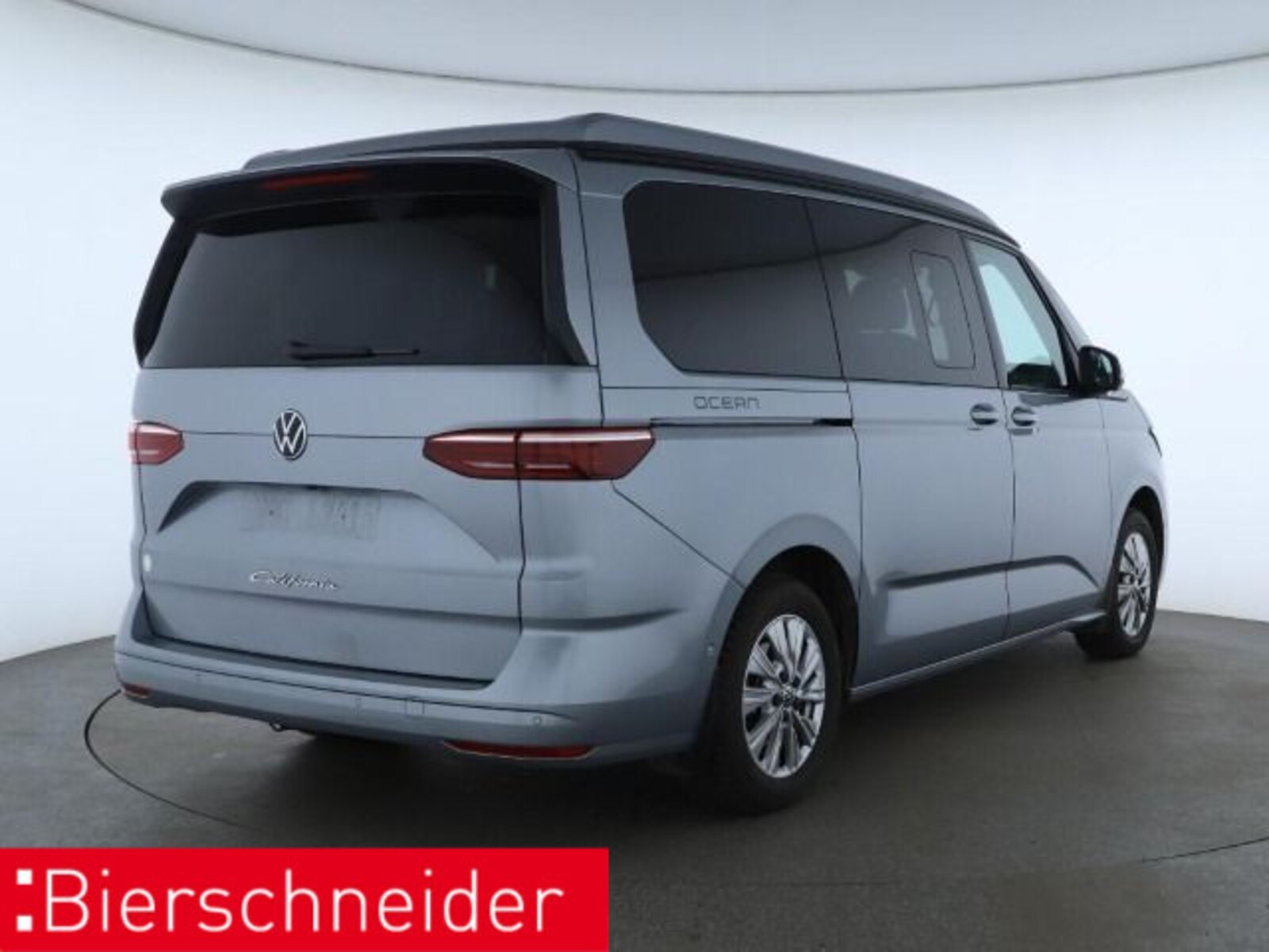 Volkswagen California – Bild 2