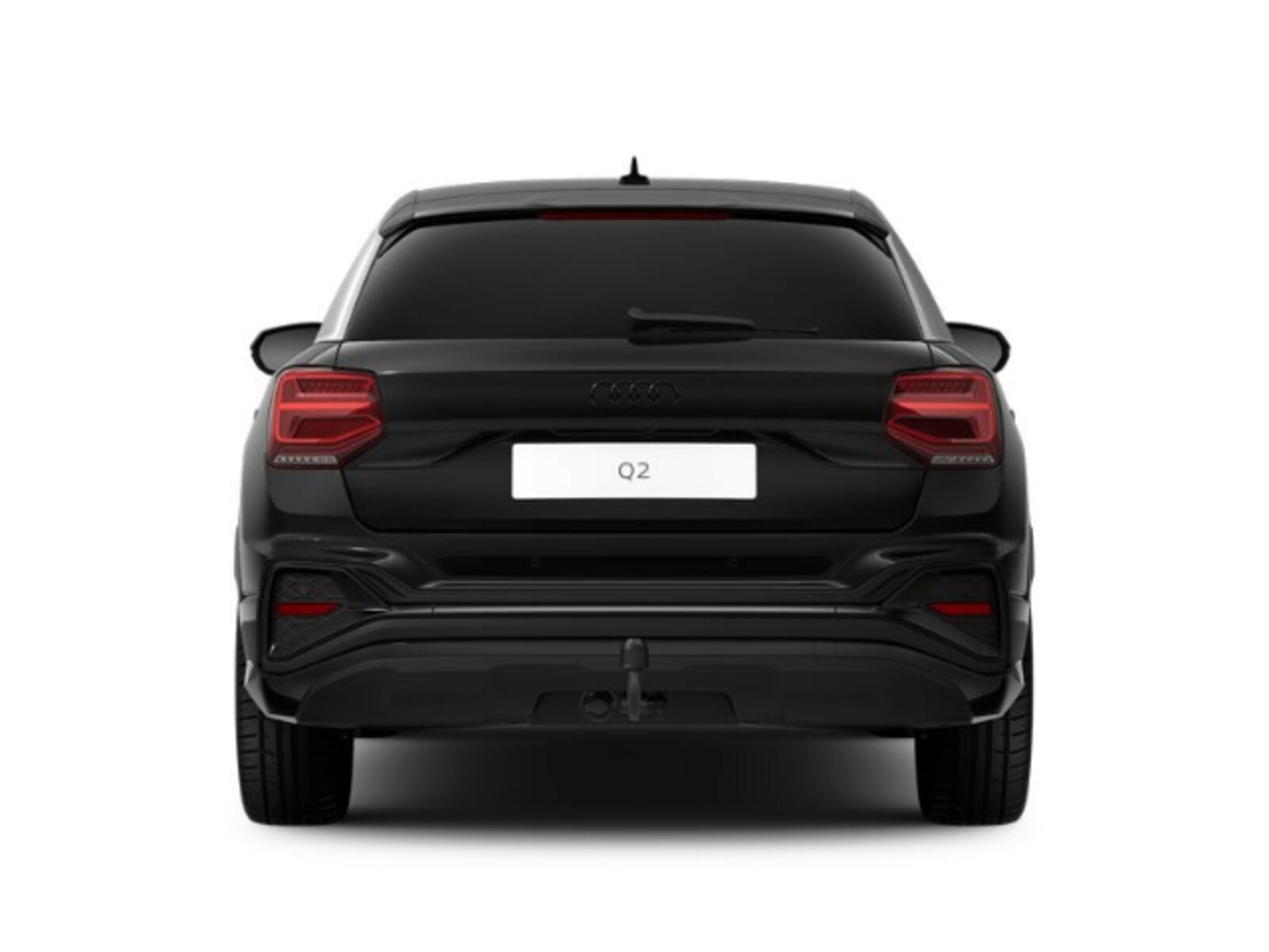 Audi Q2 – Bild 9