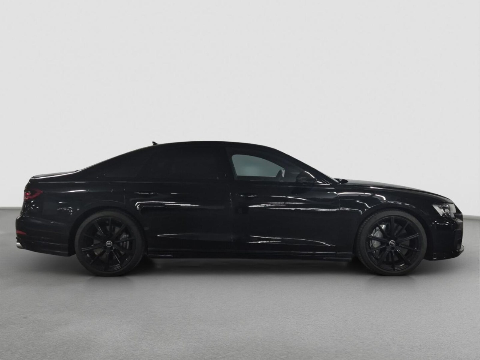 Audi S8 – Bild 7