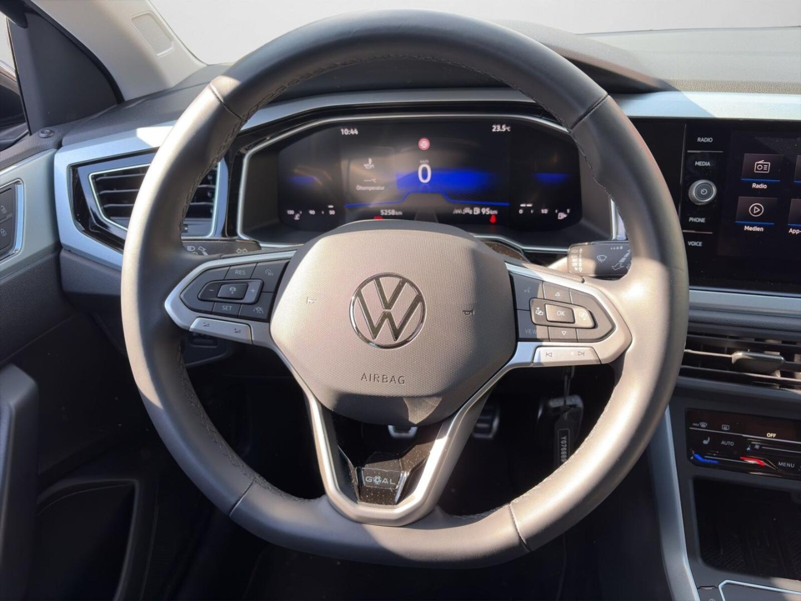Volkswagen Taigo – Bild 9
