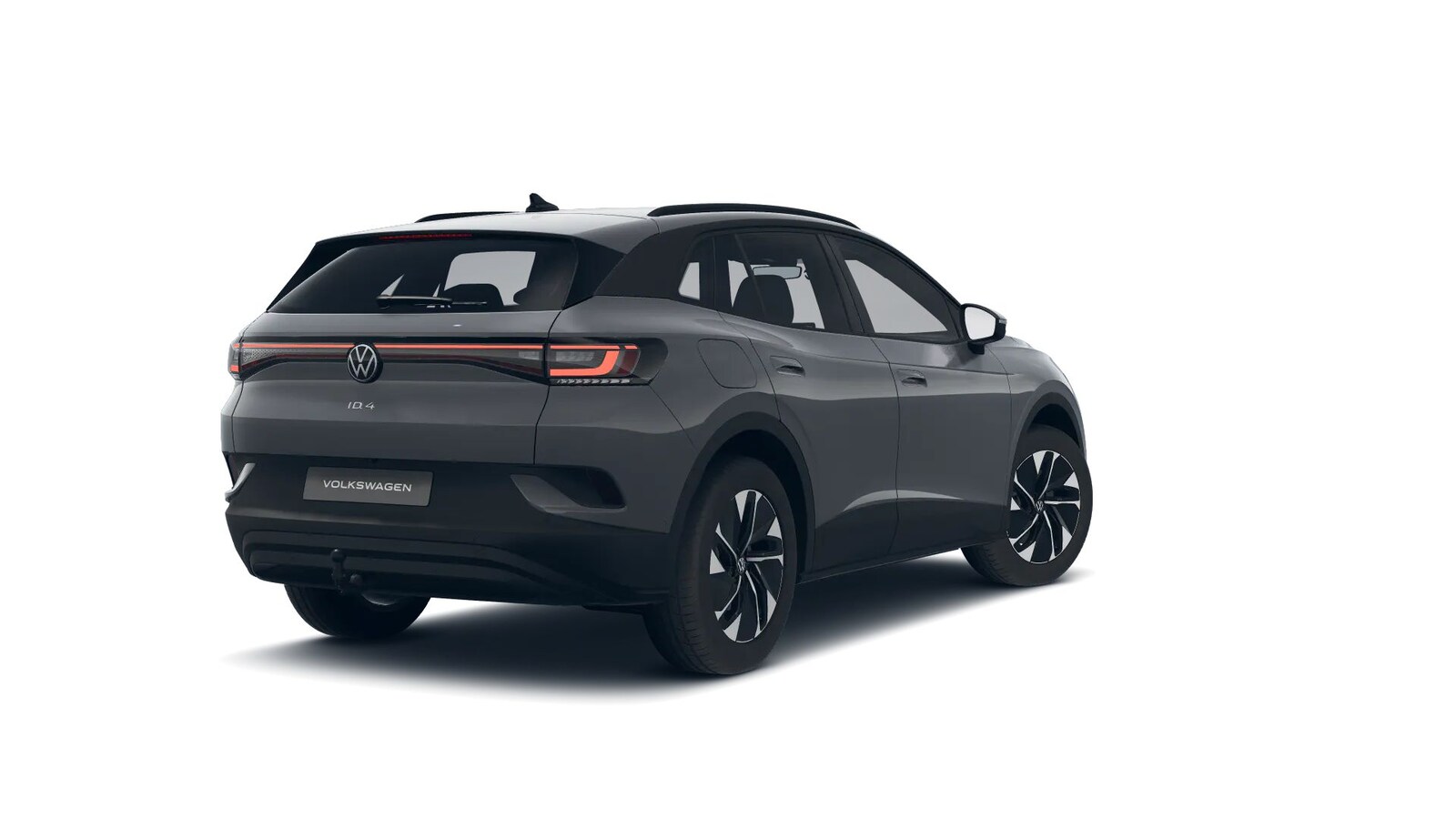 Volkswagen ID.4 – Bild 9