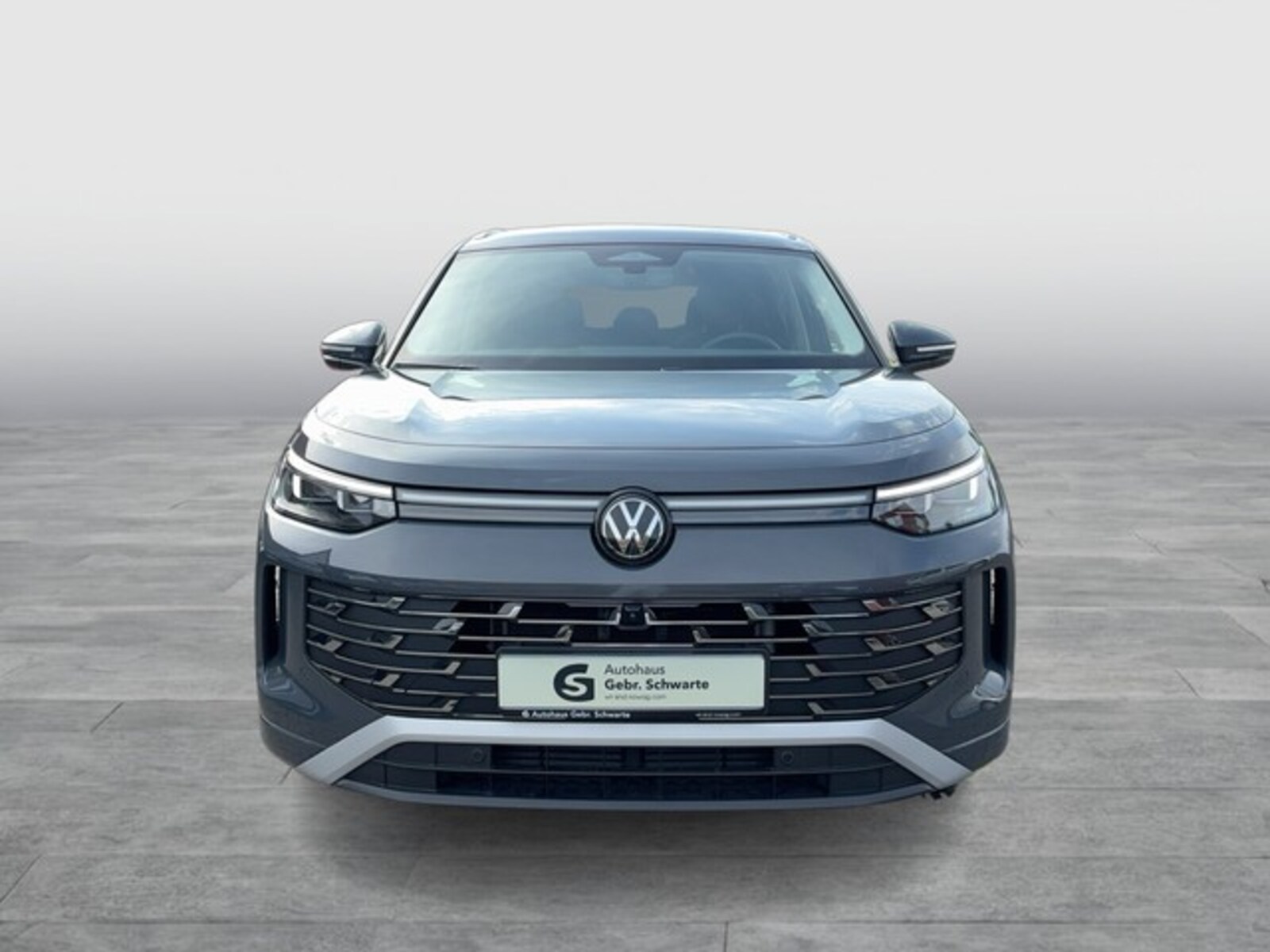 Volkswagen Tayron – Bild 7