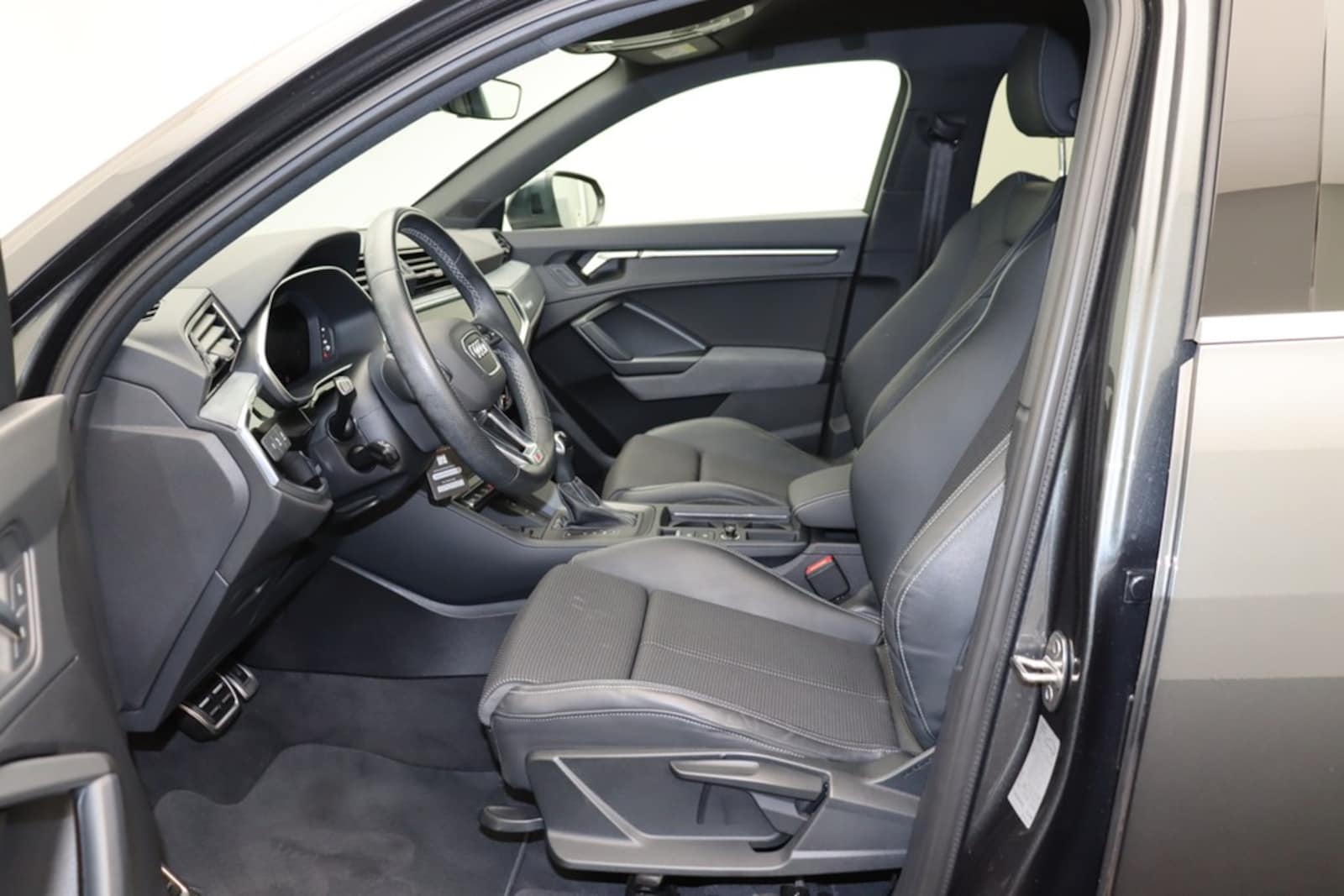 Audi Q3 Sportback – Bild 8