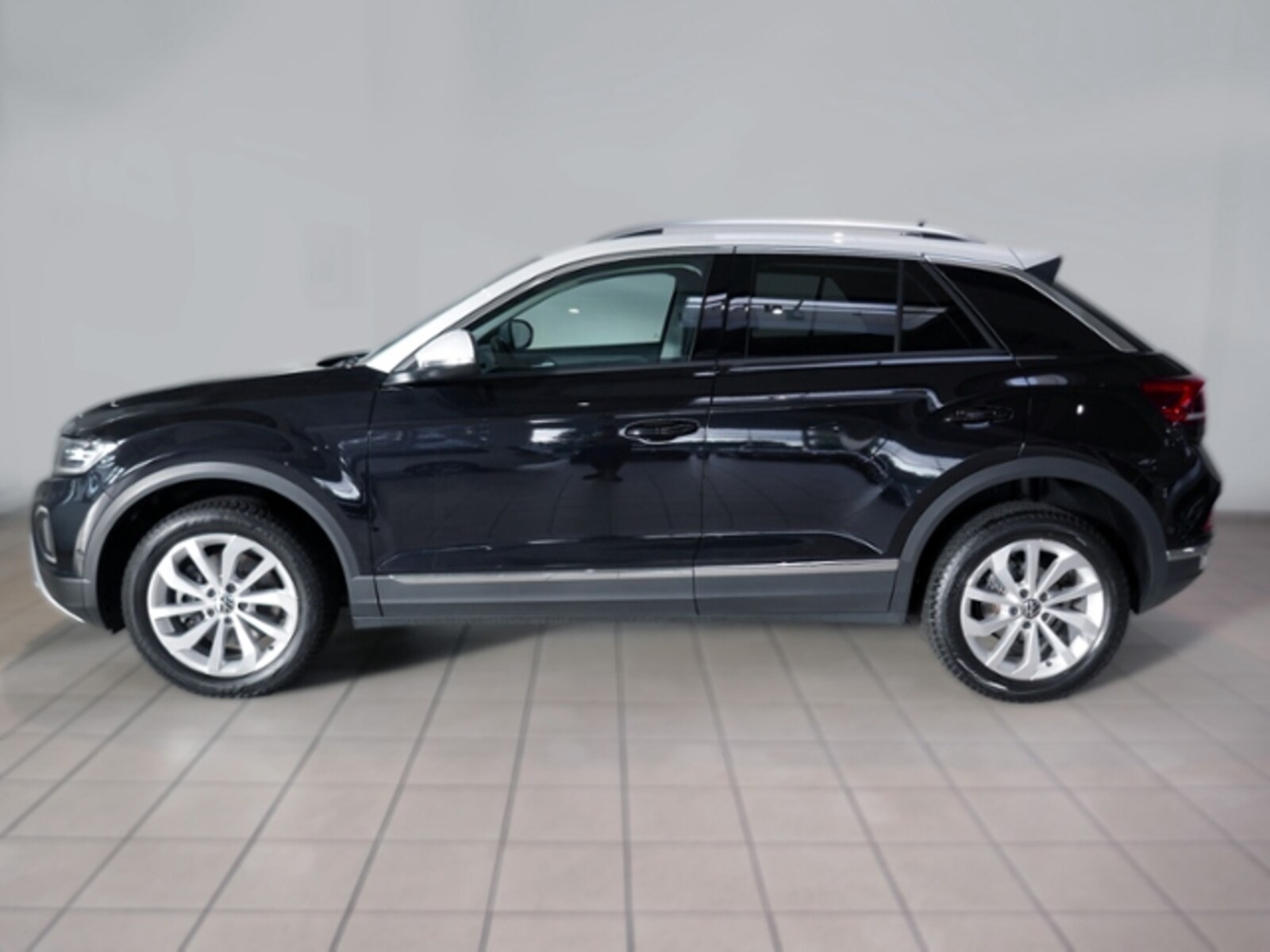 Volkswagen T-Roc – Bild 3
