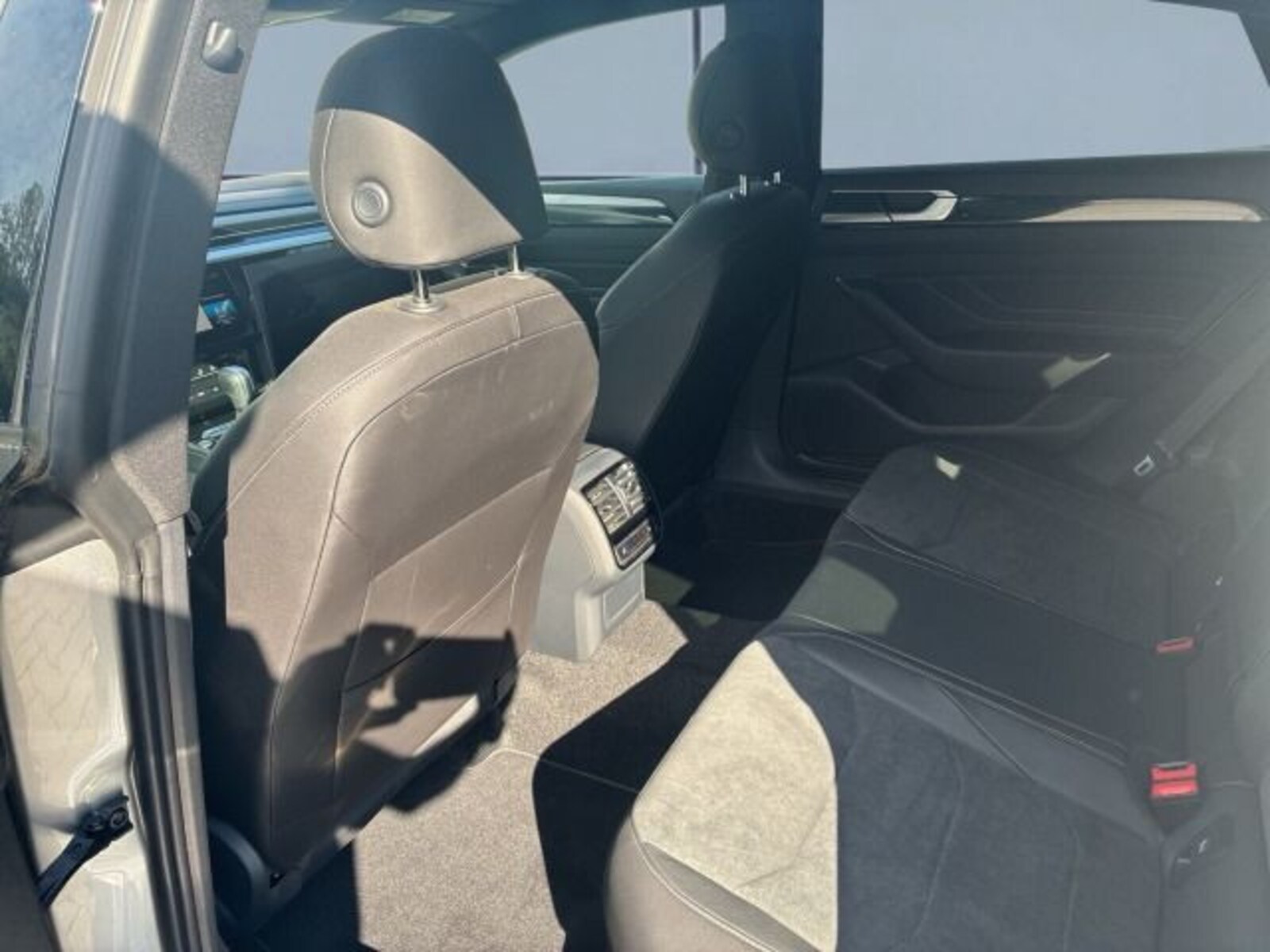 Volkswagen Arteon – Bild 10