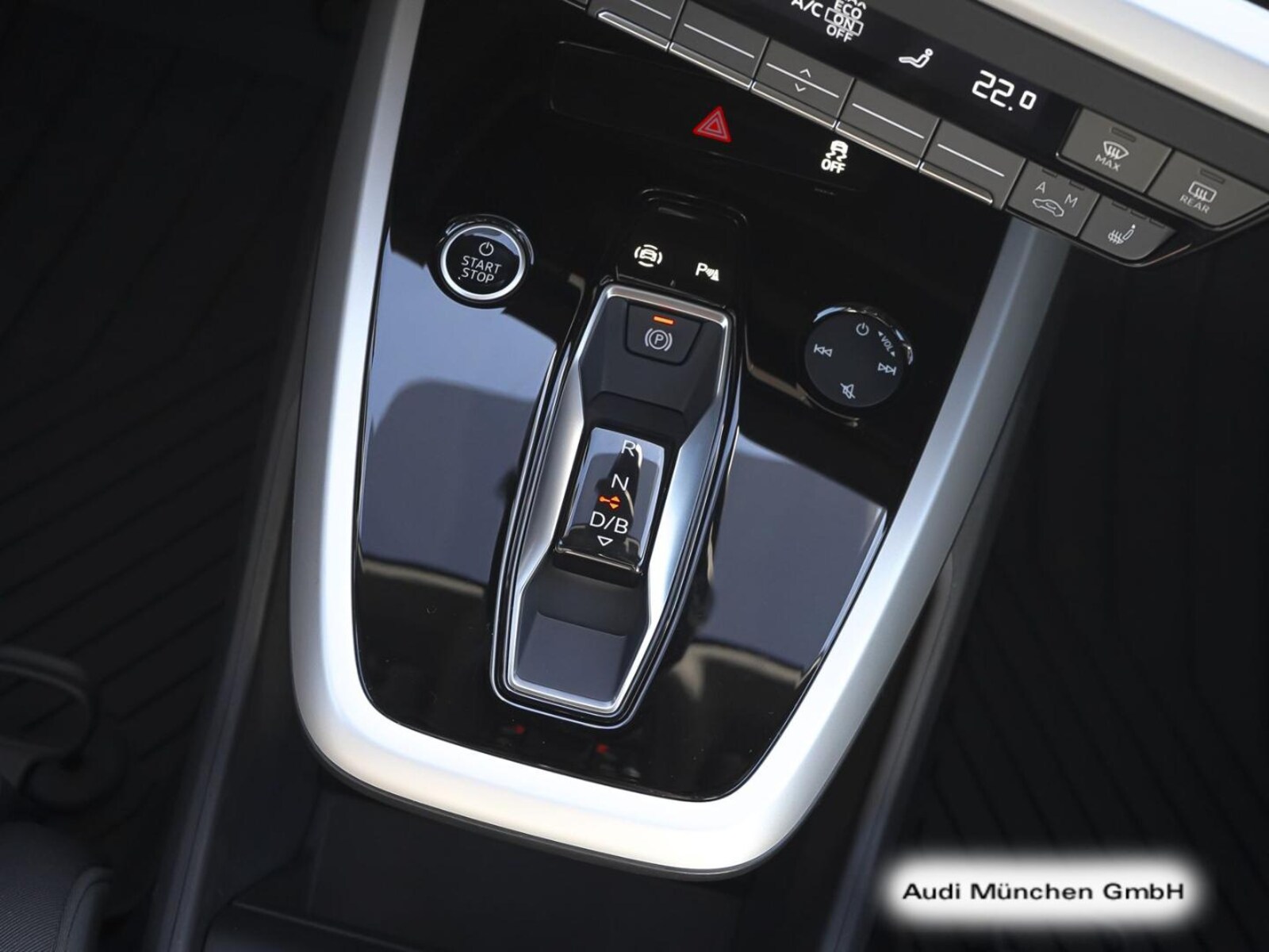 Audi Q4 e-tron – Bild 15