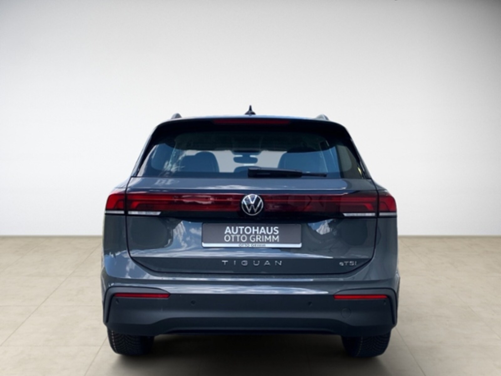 Volkswagen Tiguan – Bild 6