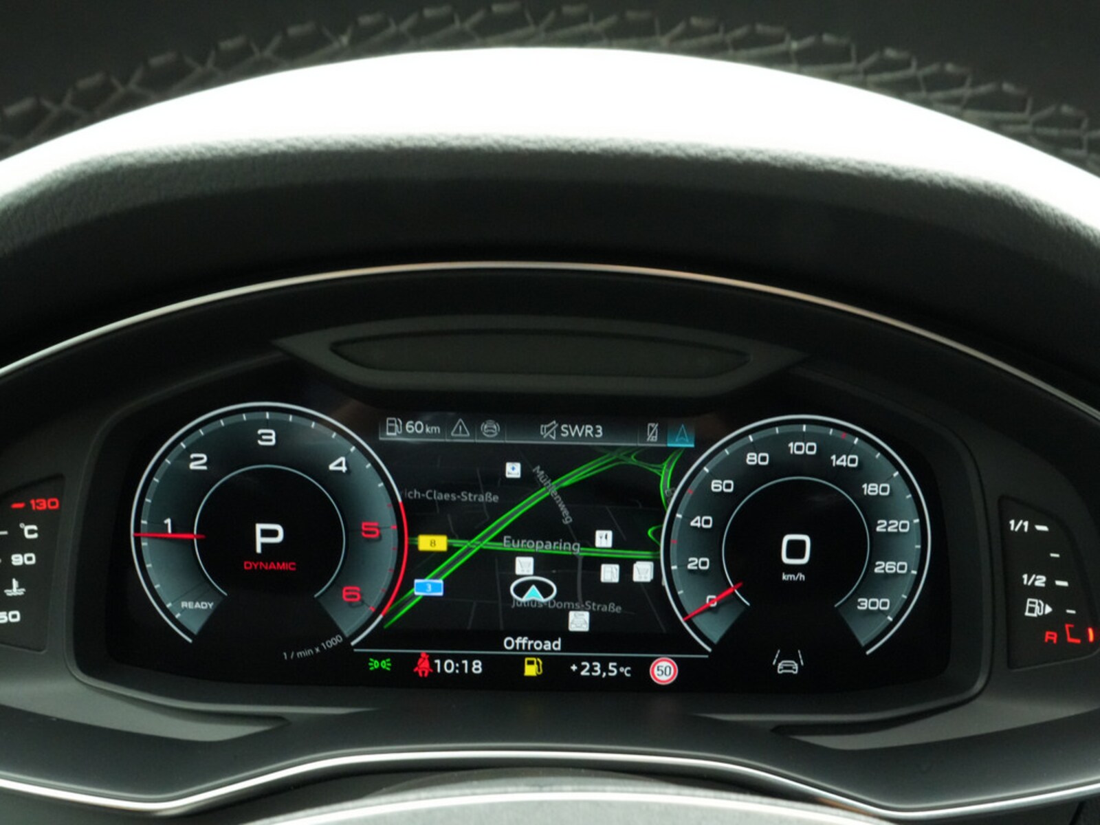 Audi A6 Avant – Bild 7
