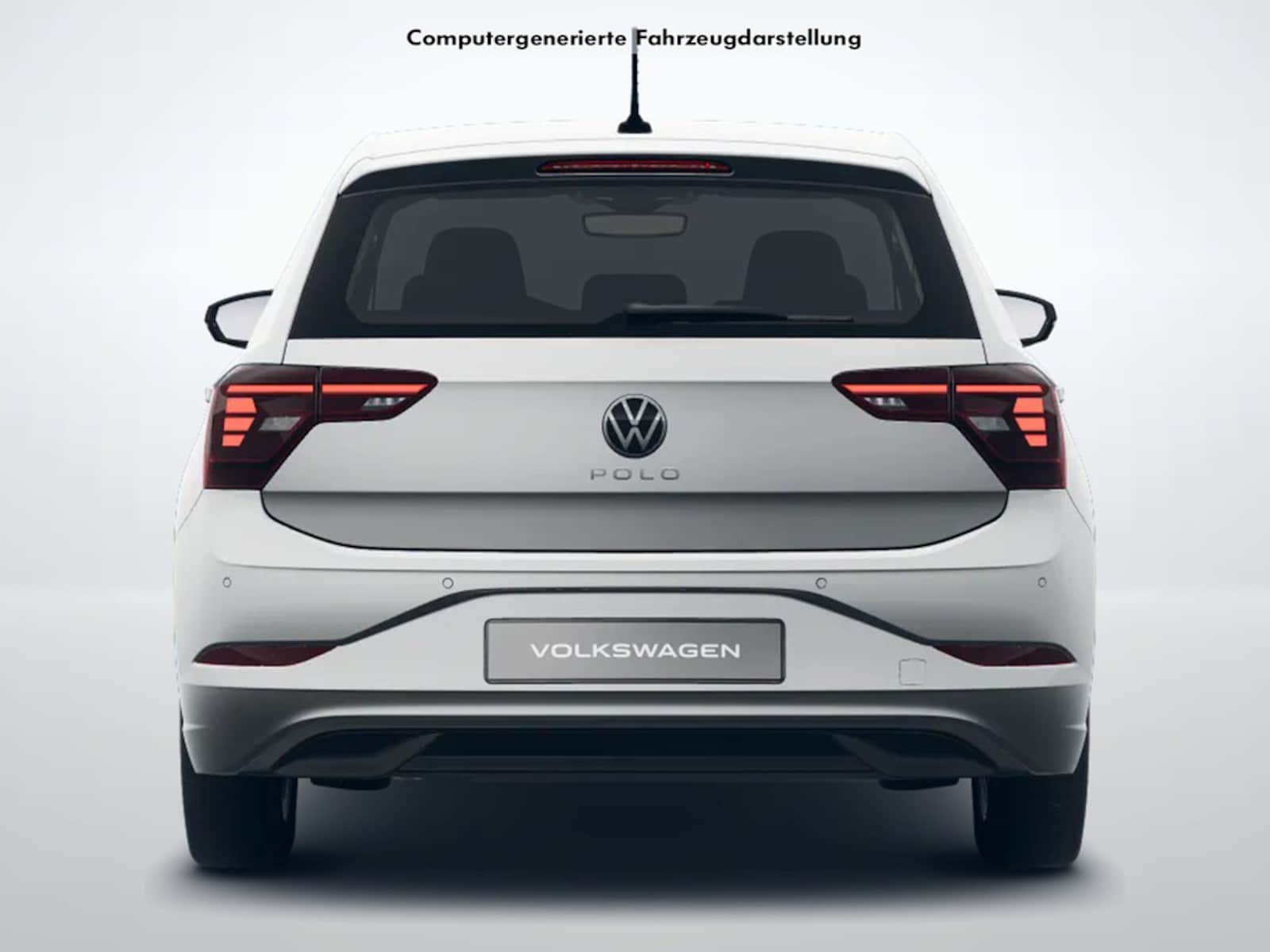 Volkswagen Polo – Bild 4