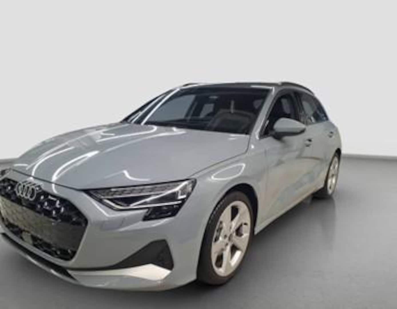 Bild über Audi A3 Sportback TDI Schaltgetriebe - für weitere Informationen kontaktieren Sie den Audi Partner