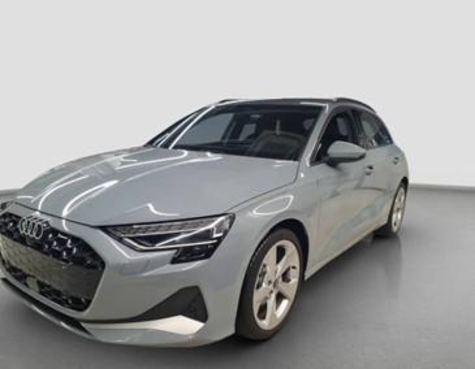 Audi A3 Sportback – Bild 8