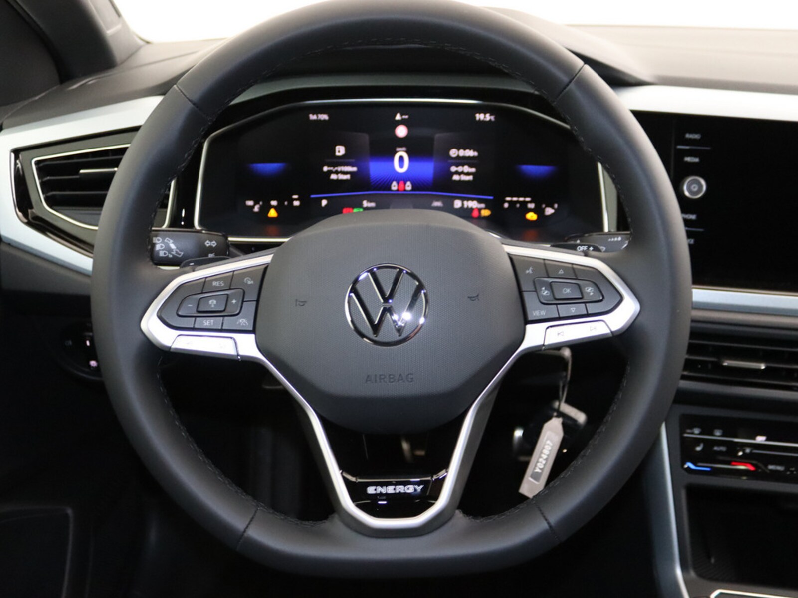 Volkswagen Taigo – Bild 14