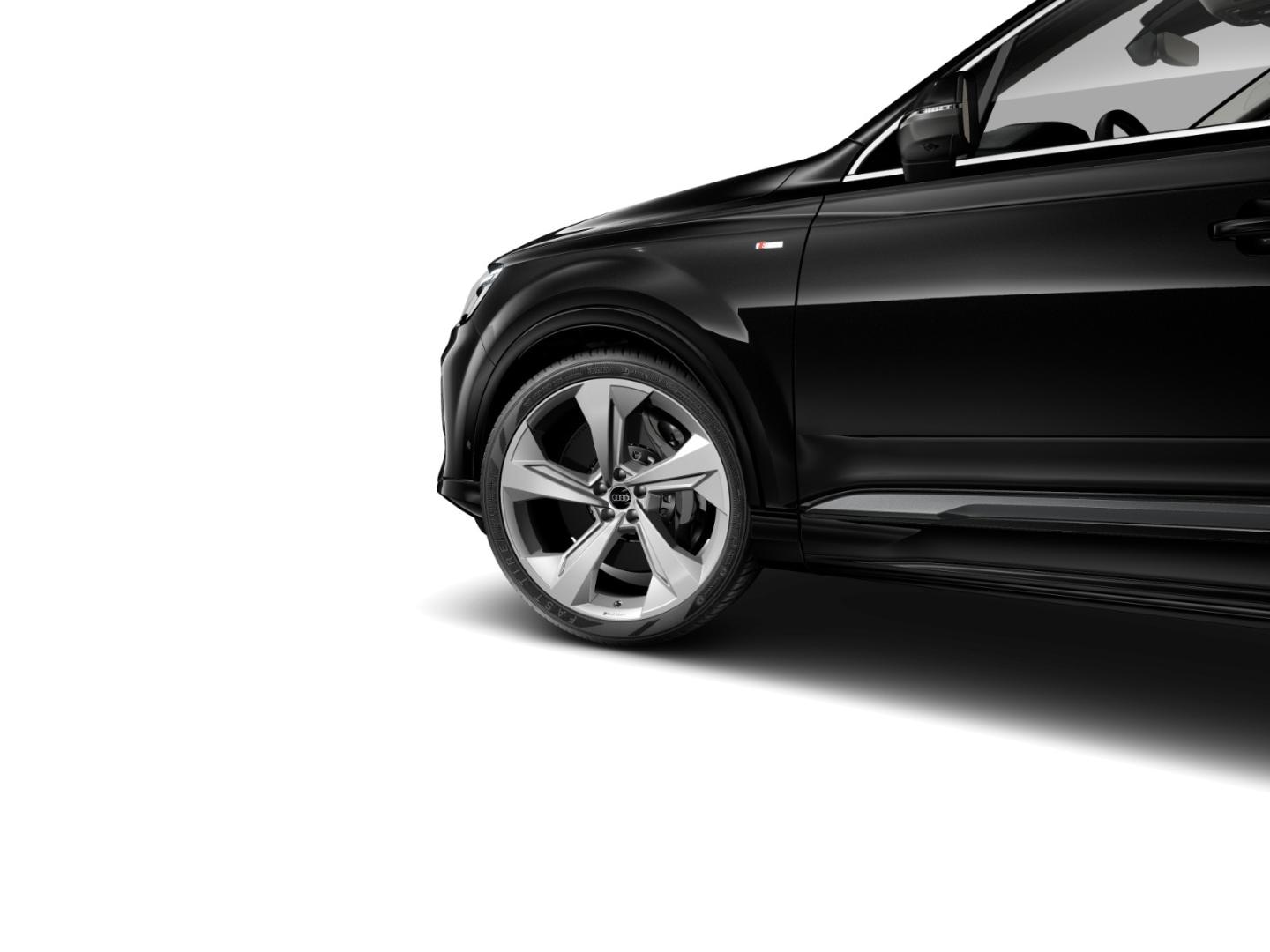 Bild über Audi Q7 SUV TFSI e TFSI e quattro 290 kW tiptronic - für weitere Informationen kontaktieren Sie den Audi Partner