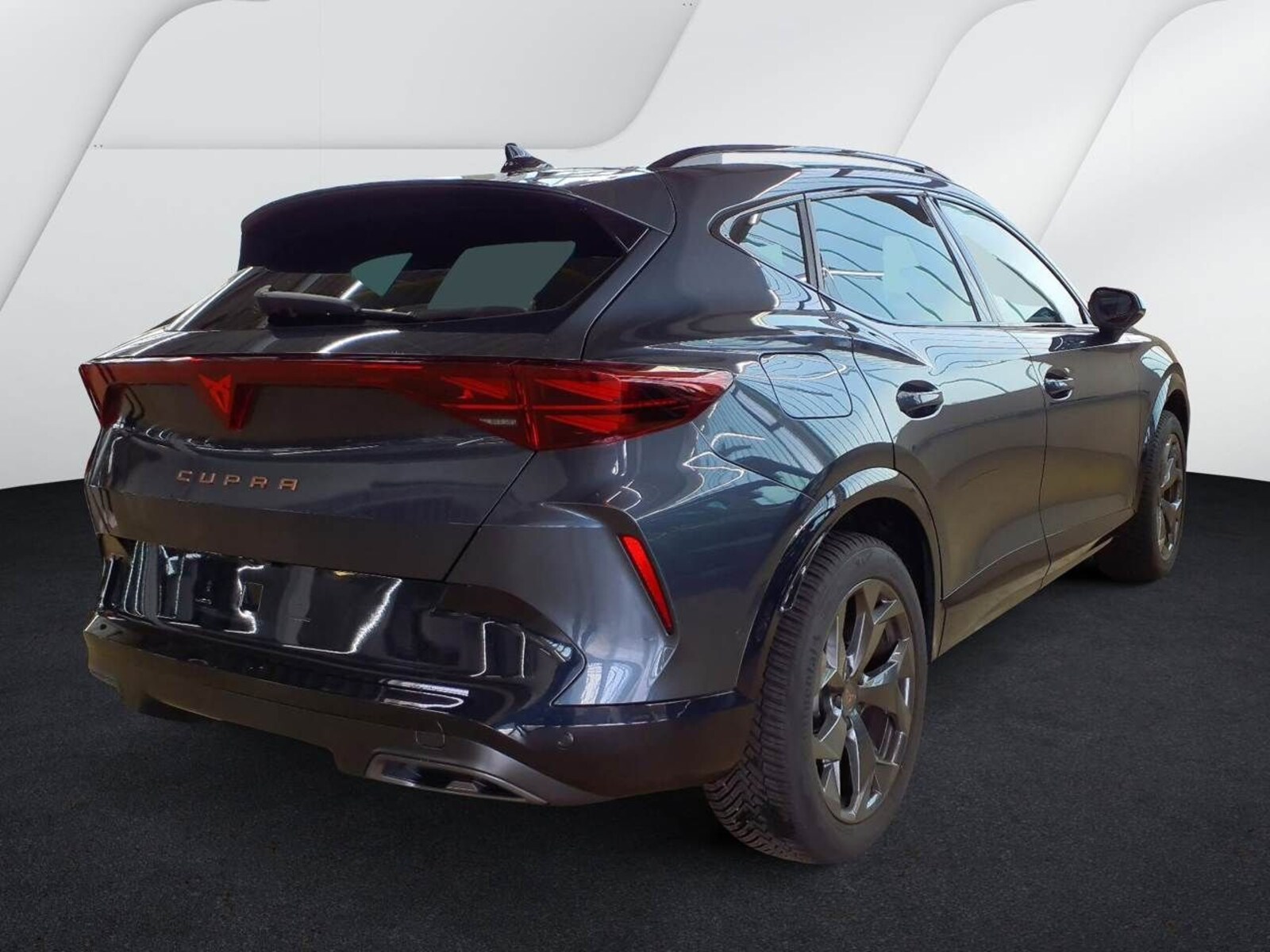 CUPRA Formentor – Bild 3