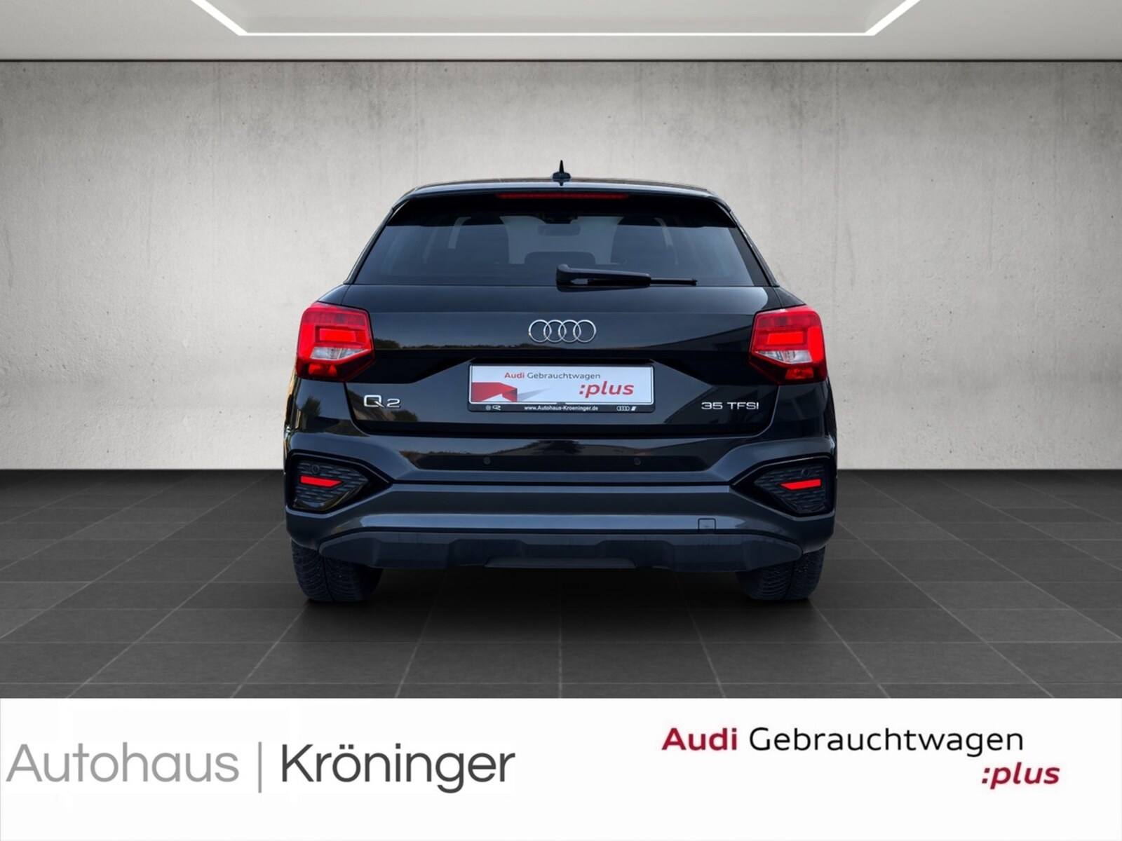 Audi Q2 – Bild 6