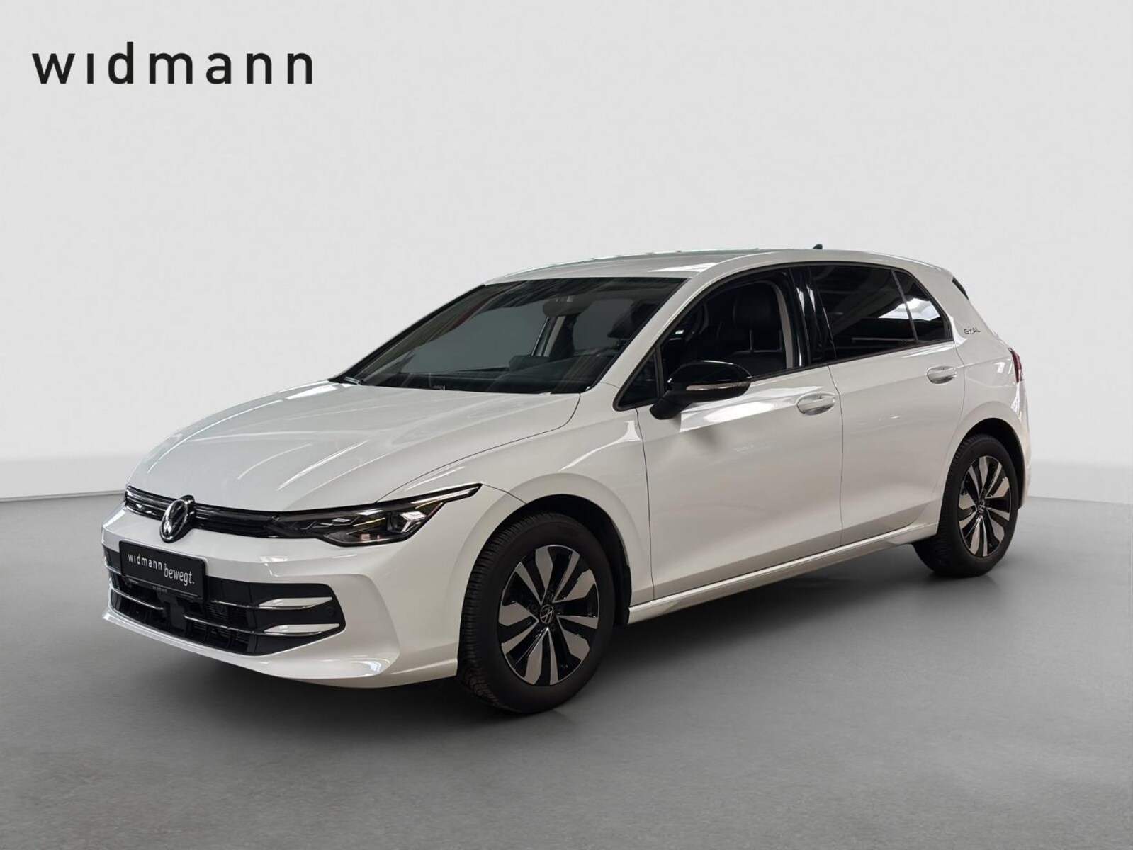 Volkswagen Golf – Bild 2