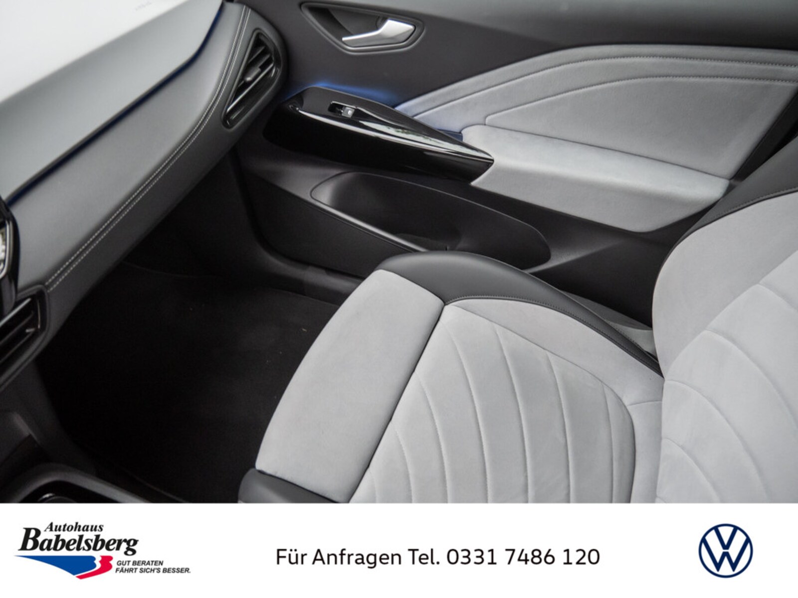 Volkswagen ID.3 – Bild 14