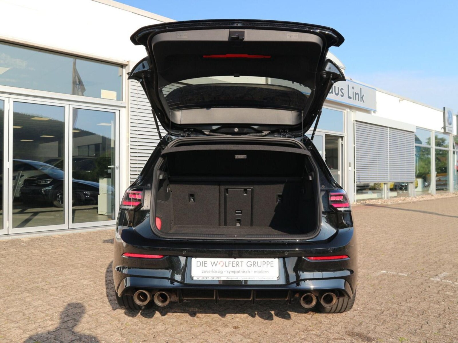Volkswagen Golf – Bild 5