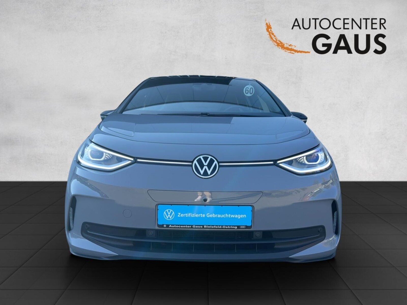 Volkswagen ID.3 – Bild 3