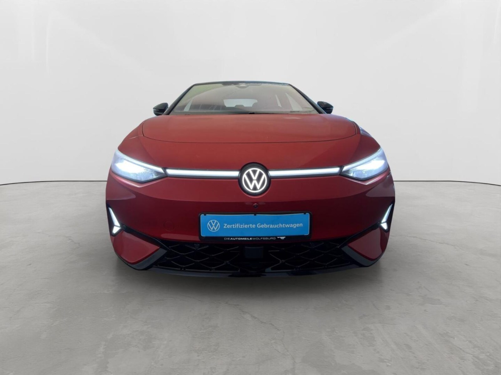 Volkswagen ID.7 – Bild 8