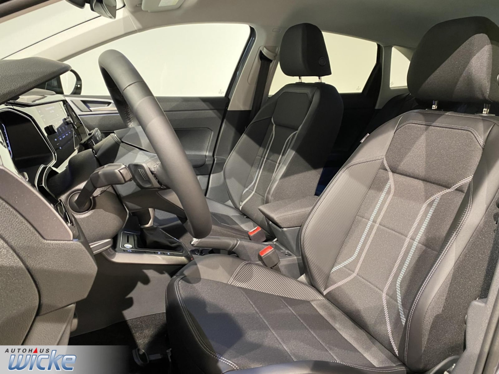 Volkswagen Taigo – Bild 8