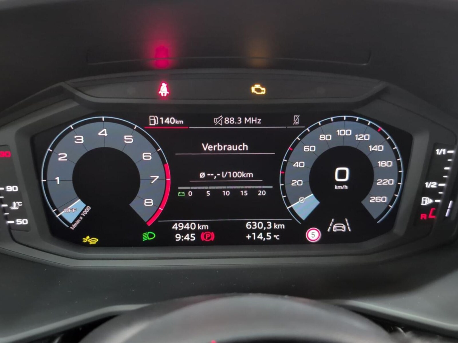 Audi A1 Sportback – Bild 9