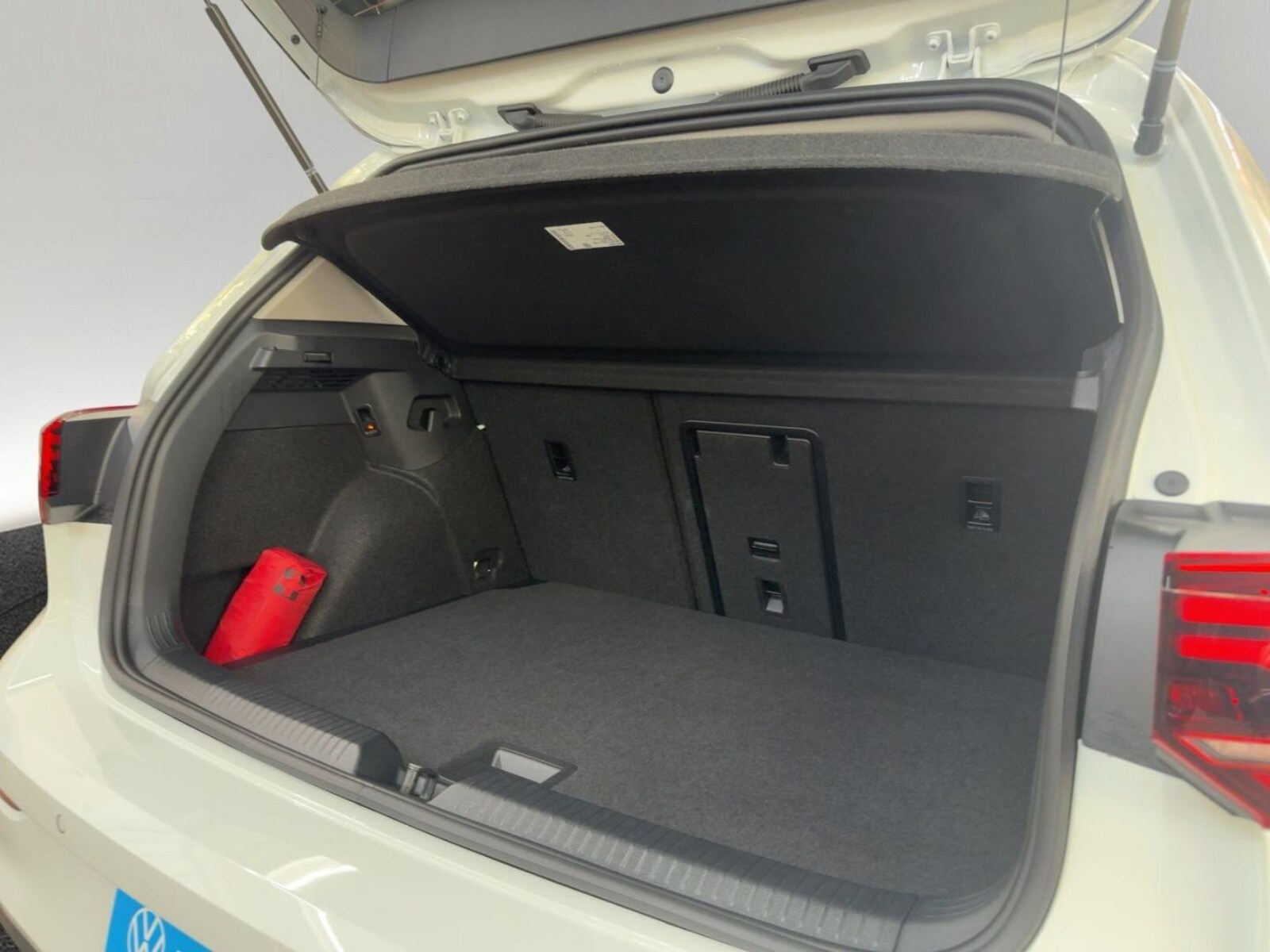 Volkswagen Golf – Bild 8