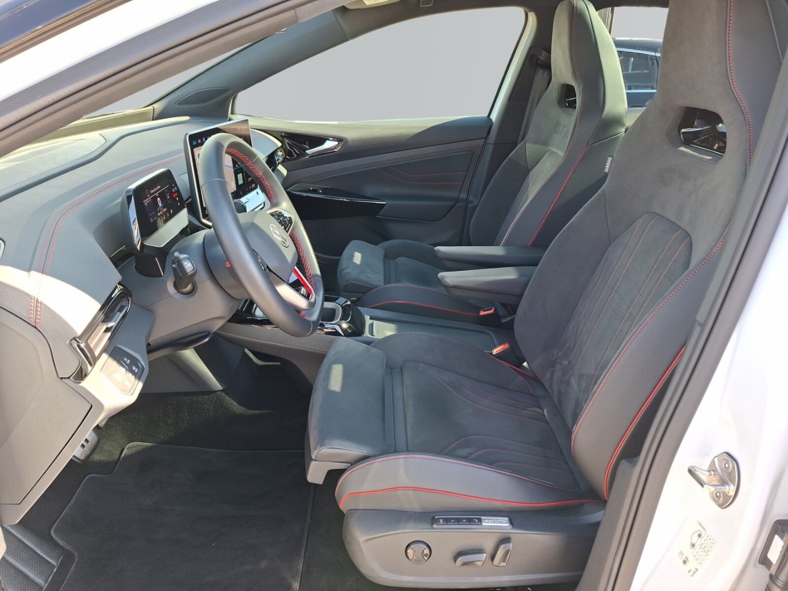 Volkswagen ID.4 – Bild 6
