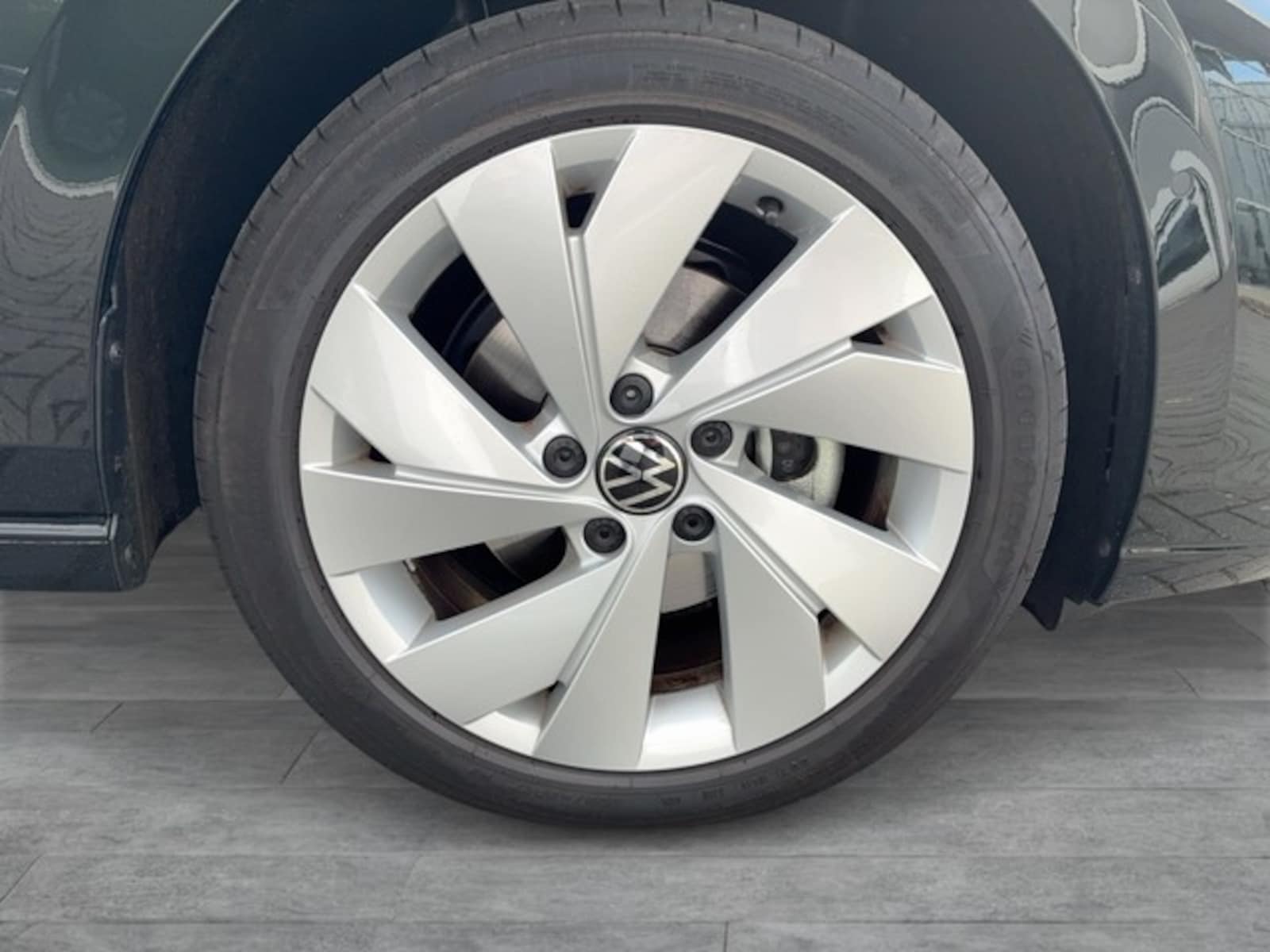 Volkswagen Golf – Bild 6