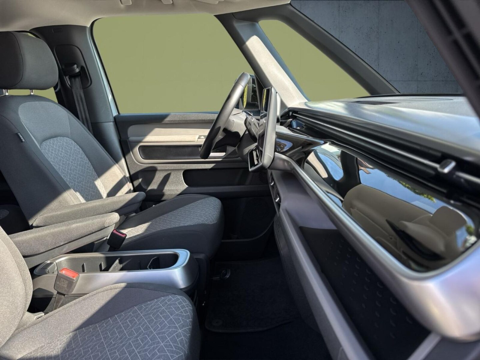 Volkswagen ID. Buzz – Bild 20
