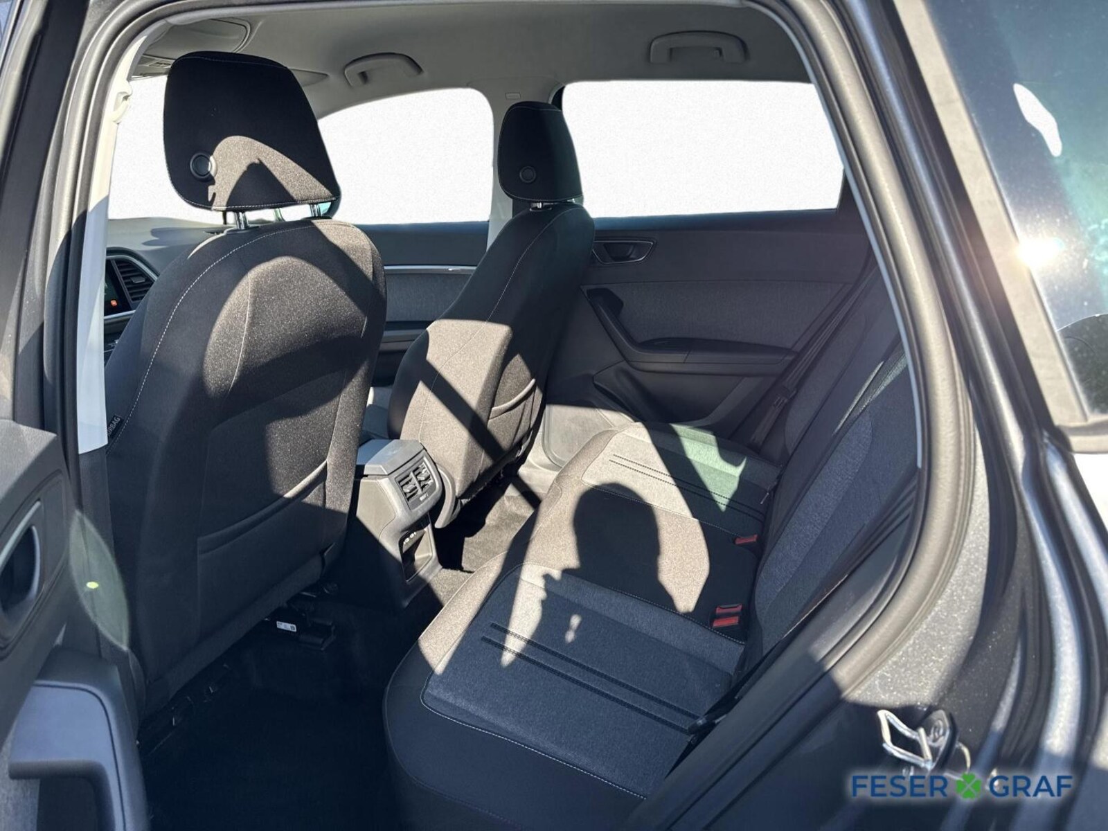 SEAT Ateca – Bild 12