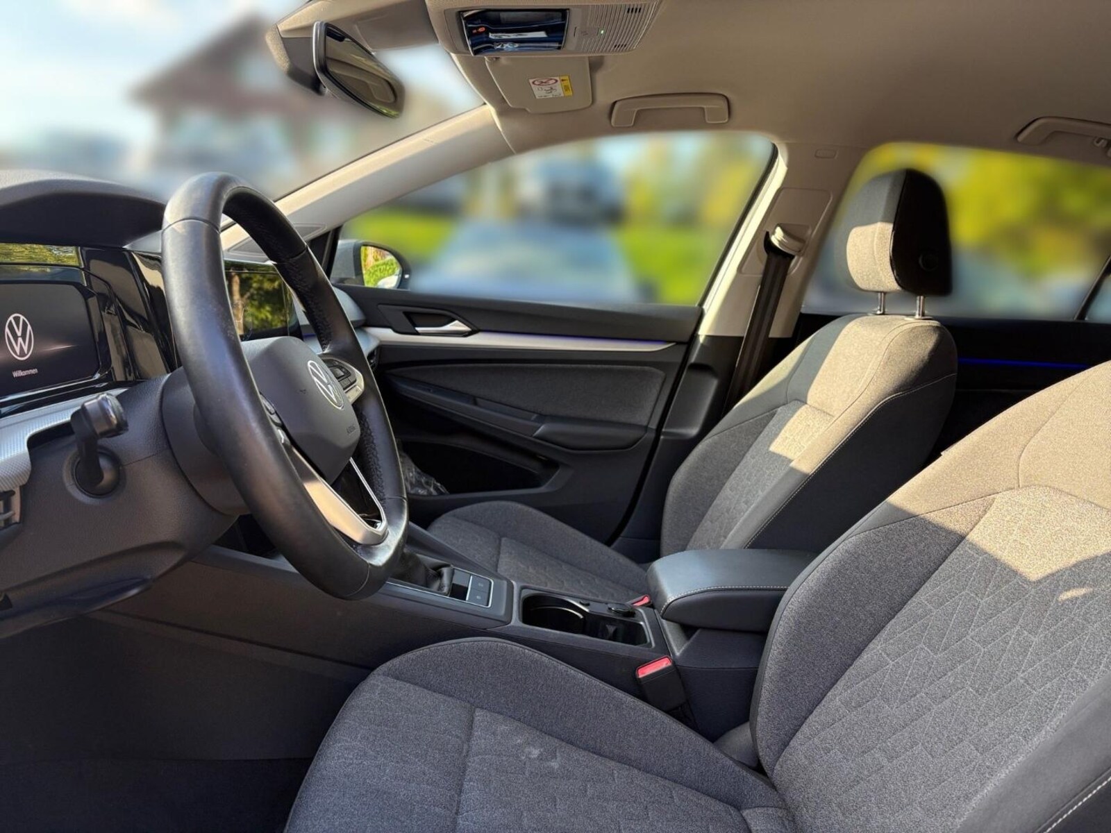 Volkswagen Golf – Bild 9