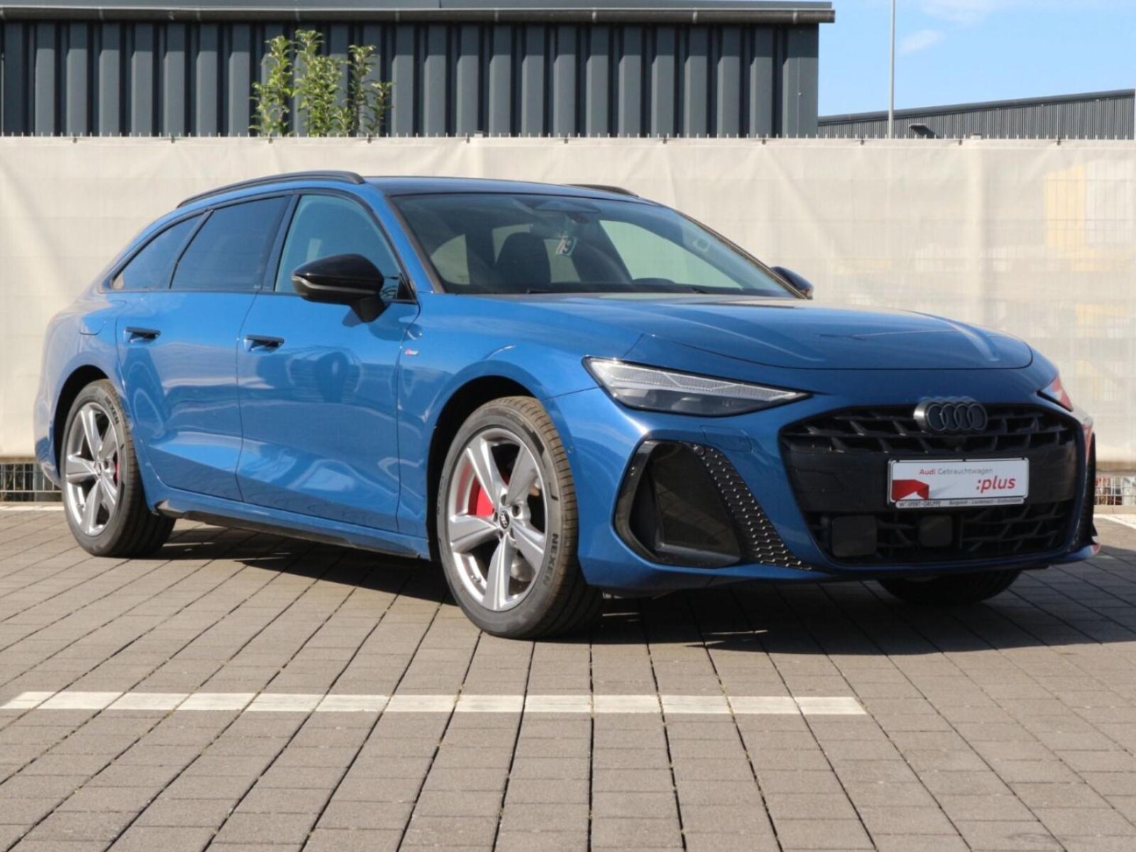Audi A6 Avant – Bild 3