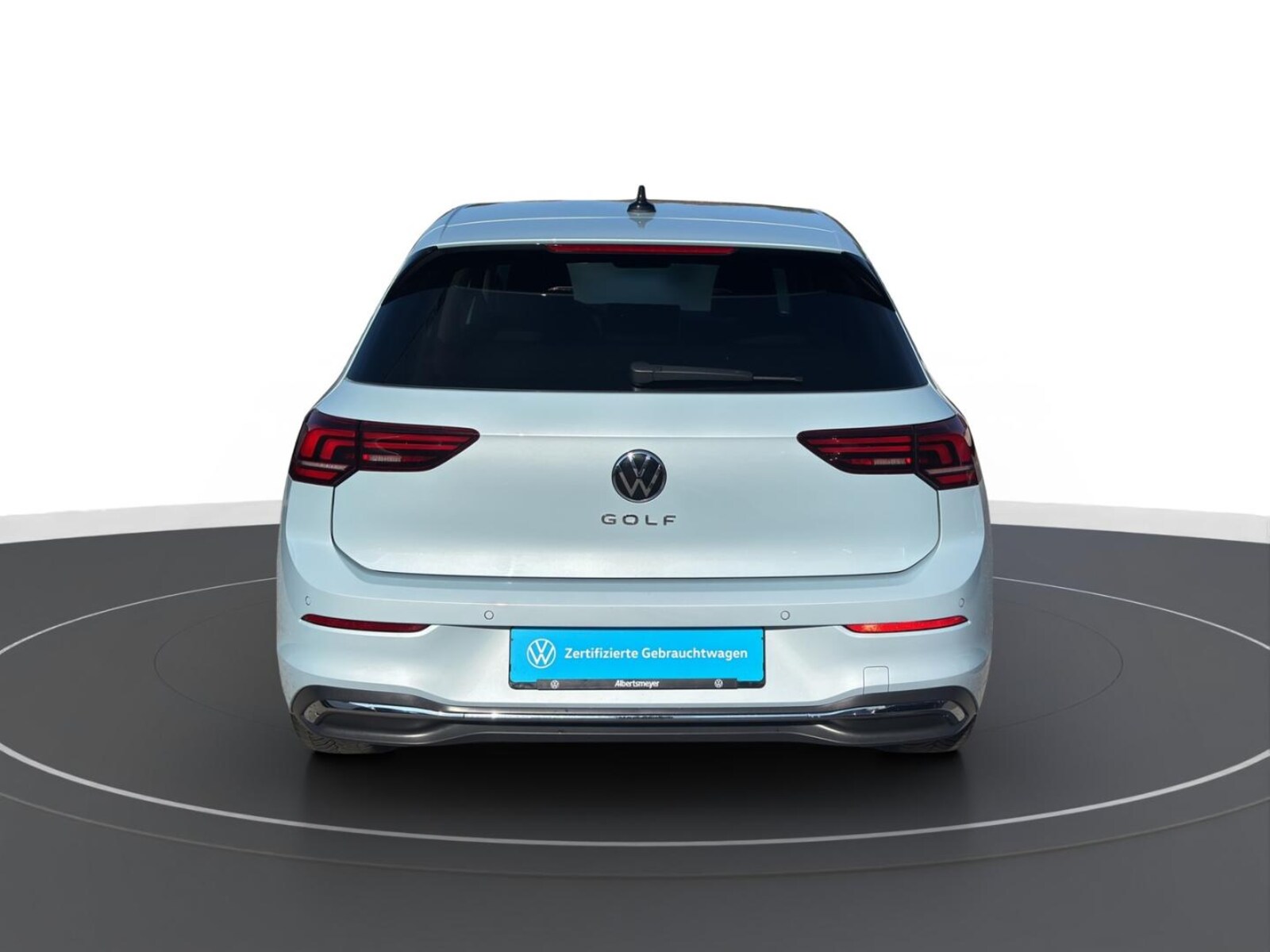 Volkswagen Golf – Bild 3