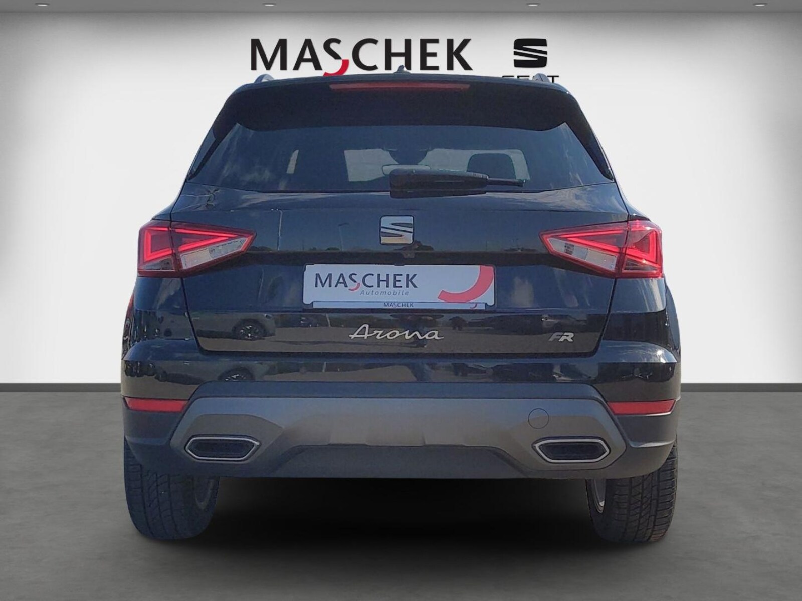 SEAT Arona – Bild 5