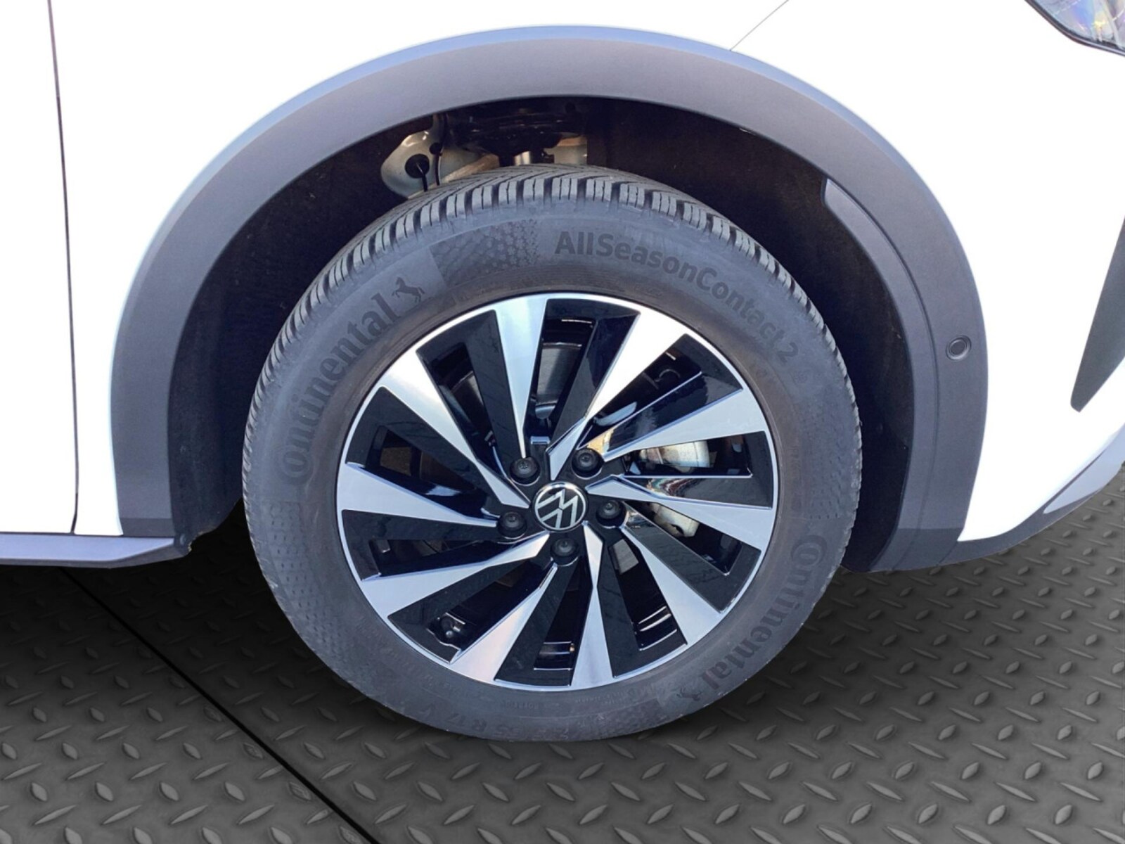 Volkswagen T-Roc – Bild 8