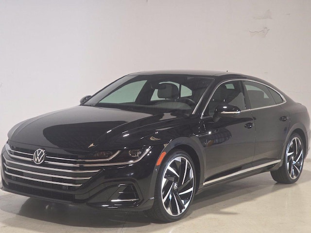 2023 Volkswagen Arteon