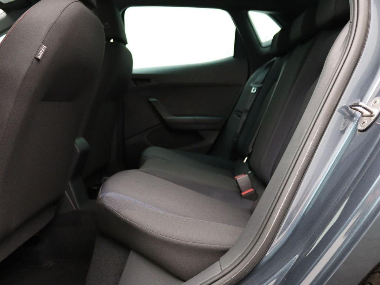 SEAT Ibiza – Bild 10