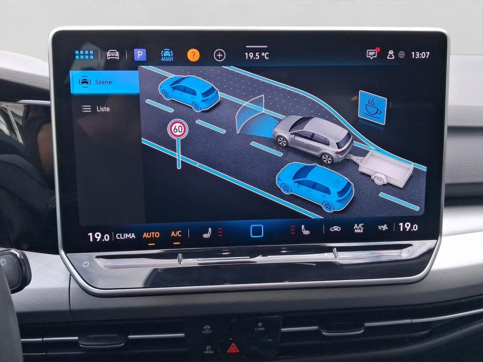 Volkswagen Golf – Bild 11