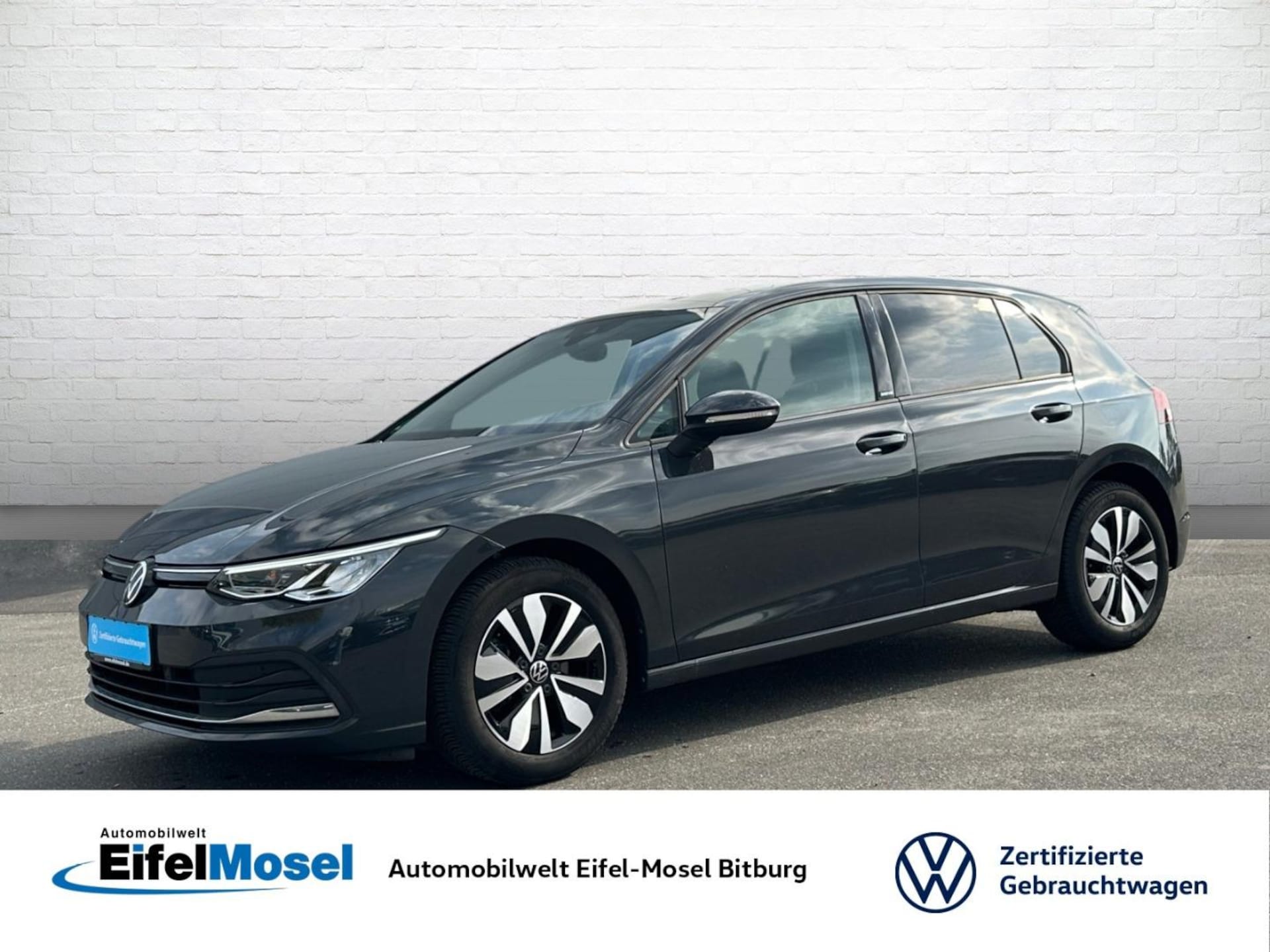 Volkswagen Golf 2024