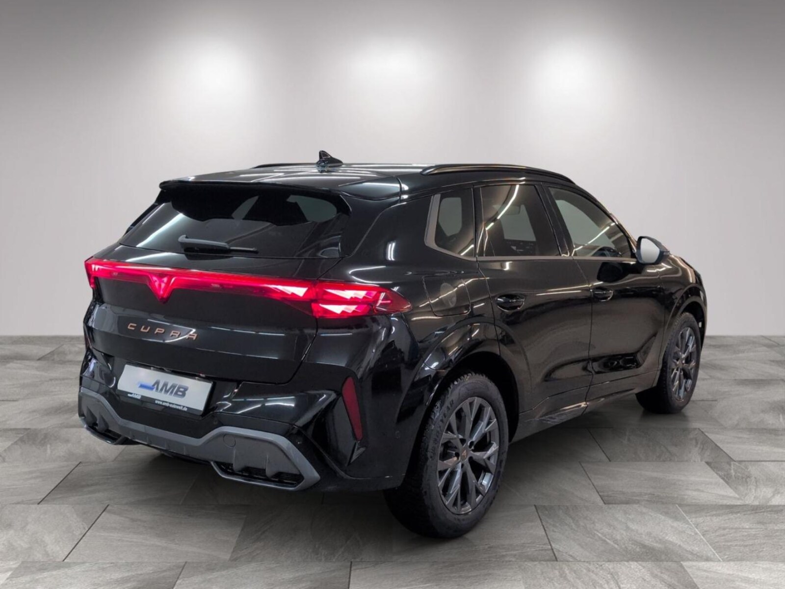 CUPRA Terramar – Bild 3