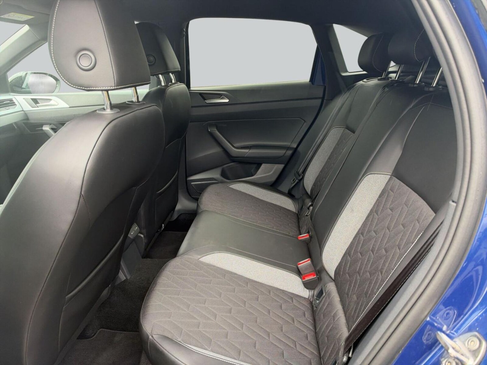 Volkswagen Taigo – Bild 11