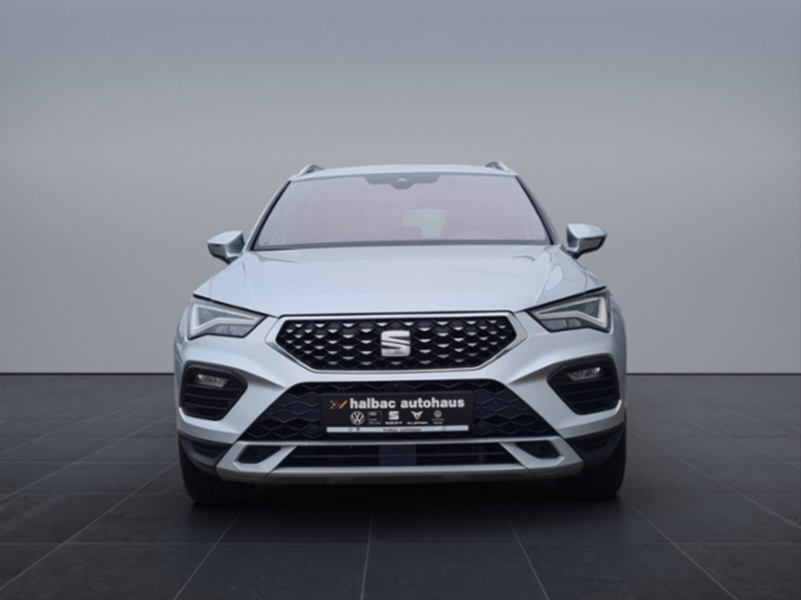 SEAT Ateca – Bild 3