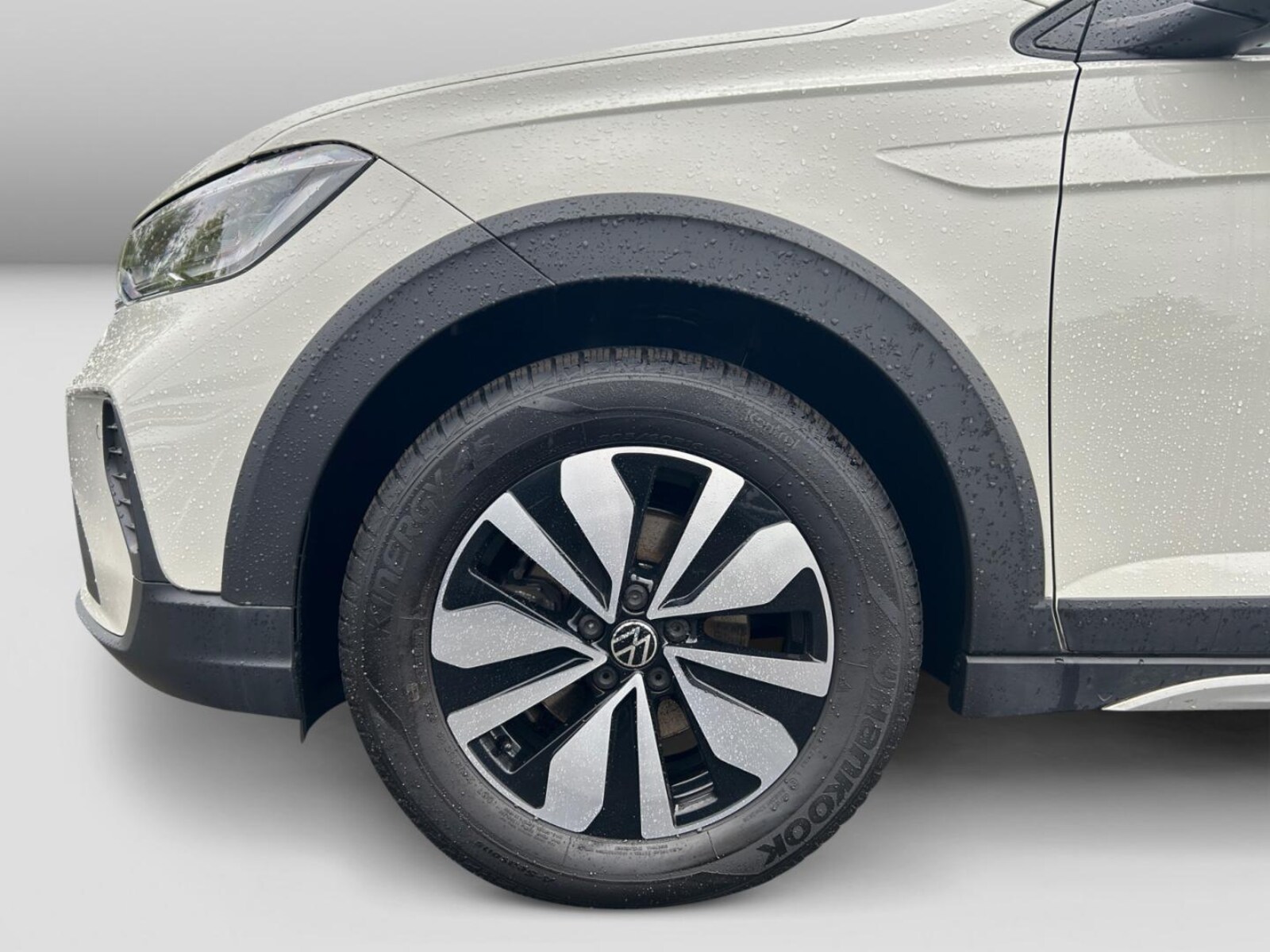 Volkswagen Taigo – Bild 4