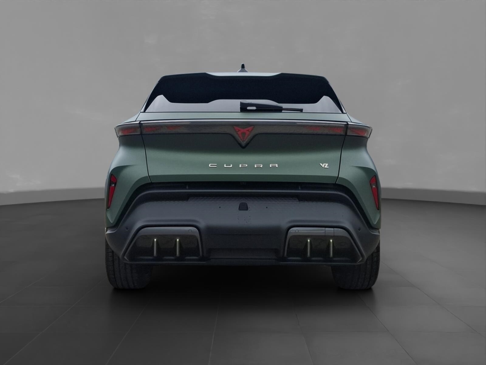 CUPRA Raval – Bild 5