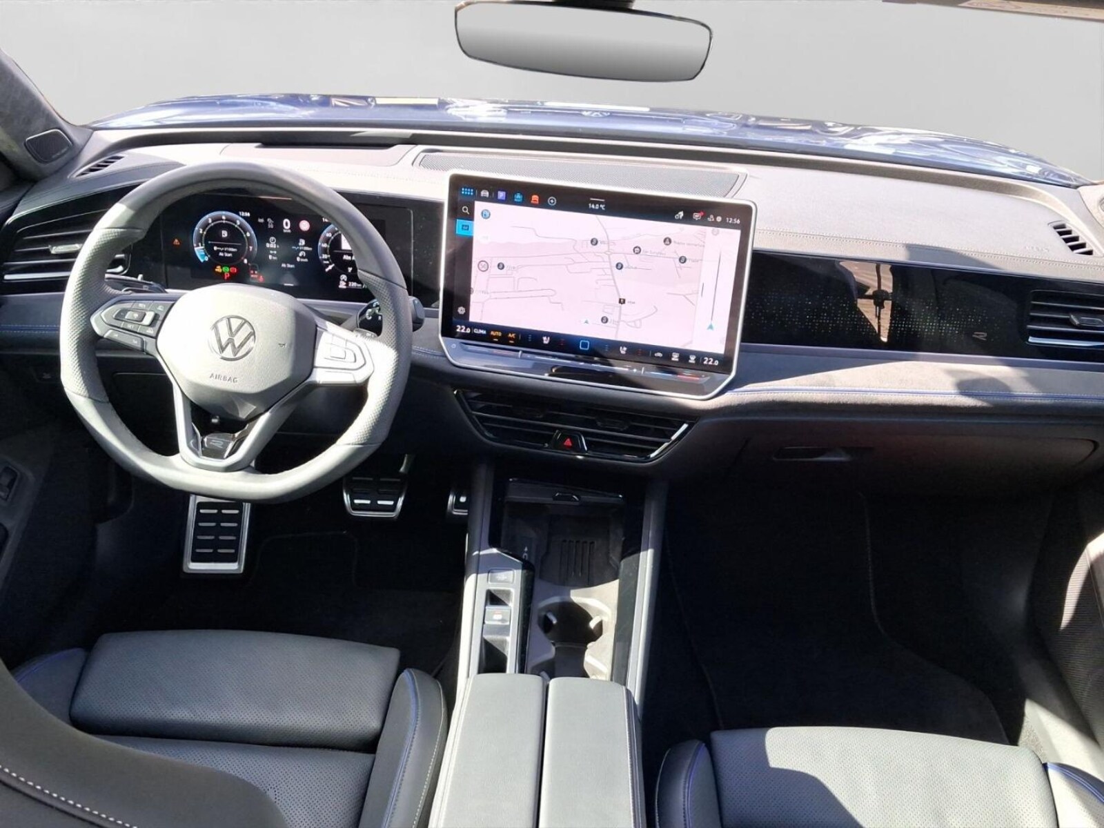 Volkswagen Passat – Bild 4