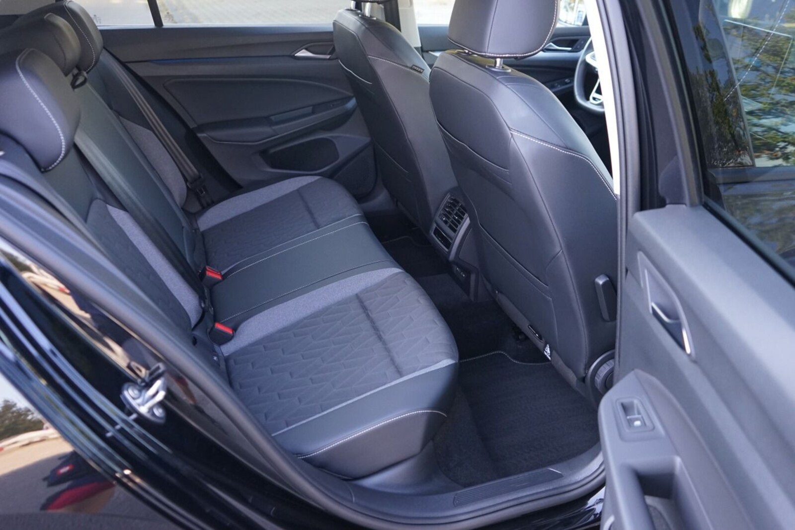 Volkswagen Golf – Bild 9