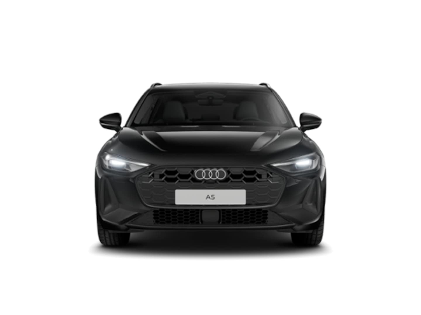 Bild über Audi A5 Avant e-hybrid e-hybrid quattro 220 kW S tronic - für weitere Informationen kontaktieren Sie den Audi Partner