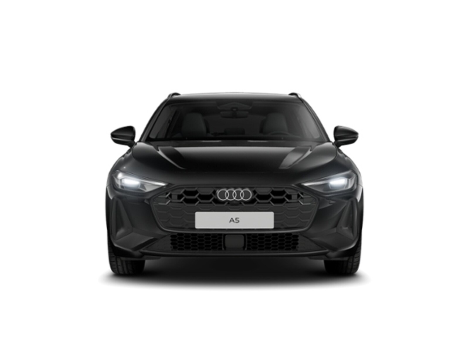 Audi A5 Avant – Bild 4