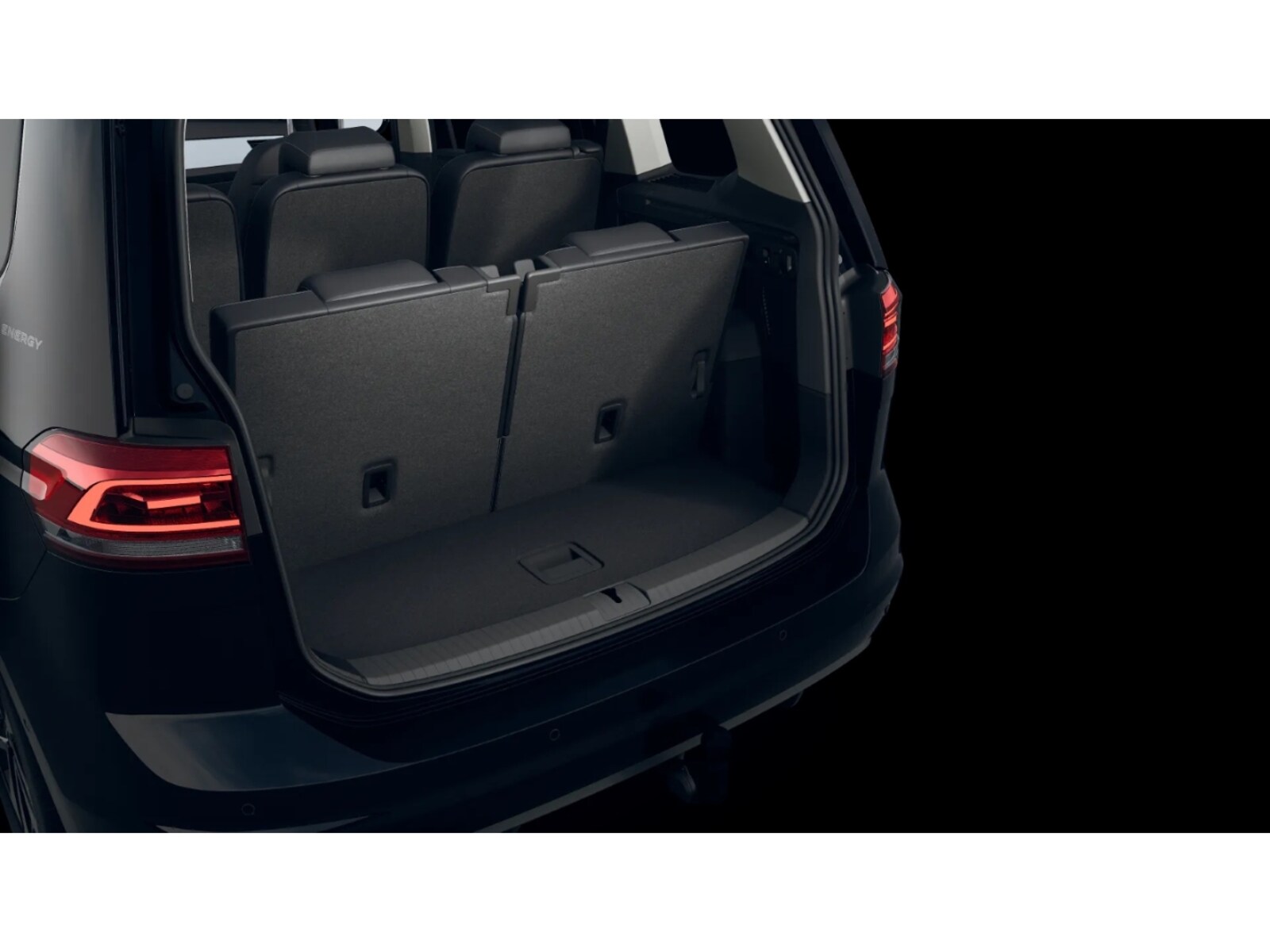 Volkswagen Touran – Bild 7